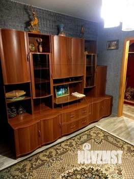 3-к квартира, вторичка, 59м2, 10/10 этаж