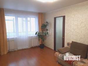 2-к квартира, вторичка, 46м2, 4/5 этаж