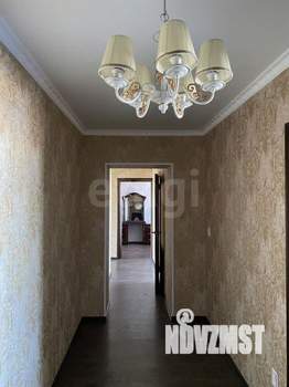 4-к квартира, вторичка, 100м2, 8/15 этаж