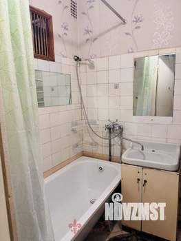 2-к квартира, вторичка, 44м2, 1/5 этаж