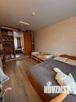 2-к квартира, вторичка, 48м2, 5/6 этаж