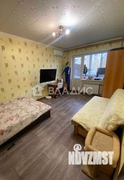 1-к квартира, вторичка, 32м2, 4/9 этаж