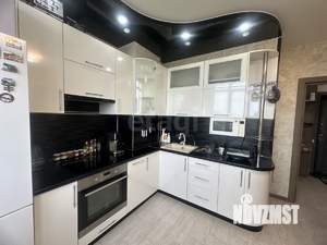 1-к квартира, вторичка, 50м2, 10/13 этаж