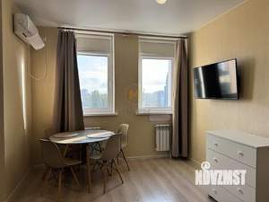 Студия квартира, вторичка, 35м2, 9/12 этаж