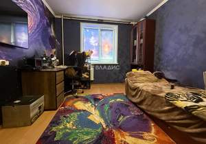 2-к квартира, вторичка, 51м2, 10/10 этаж