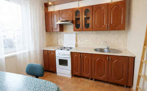 2-к квартира, вторичка, 51м2, 5/5 этаж