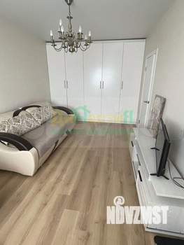 1-к квартира, вторичка, 34м2, 4/17 этаж