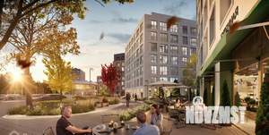 2-к квартира, вторичка, 64м2, 2/8 этаж