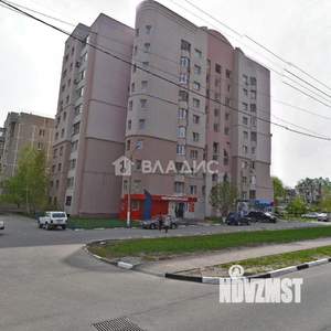 1-к квартира, вторичка, 38м2, 10/10 этаж