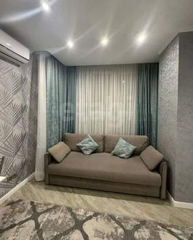 2-к квартира, вторичка, 72м2, 9/13 этаж