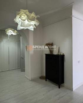 3-к квартира, вторичка, 79м2, 2/4 этаж