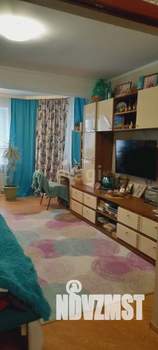 4-к квартира, вторичка, 90м2, 3/14 этаж