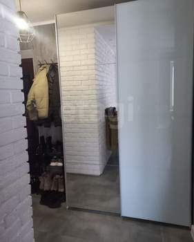 1-к квартира, вторичка, 36м2, 9/9 этаж