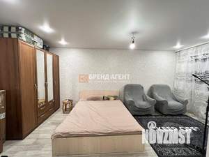 1-к квартира, вторичка, 31м2, 5/5 этаж