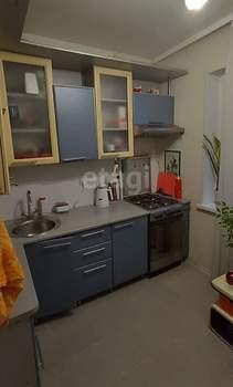 3-к квартира, вторичка, 59м2, 3/9 этаж