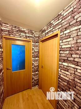 1-к квартира, вторичка, 39м2, 3/5 этаж