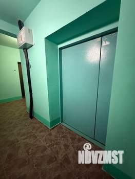 1-к квартира, вторичка, 37м2, 2/9 этаж