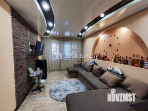 2-к квартира, вторичка, 50м2, 1/9 этаж