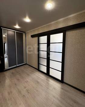 3-к квартира, вторичка, 70м2, 17/17 этаж