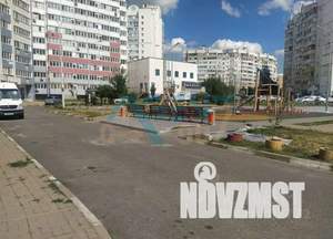 2-к квартира, вторичка, 62м2, 1/14 этаж
