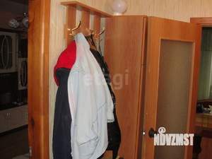 1-к квартира, вторичка, 34м2, 1/10 этаж