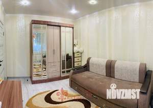 3-к квартира, вторичка, 60м2, 9/9 этаж