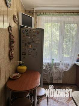 2-к квартира, вторичка, 47м2, 4/5 этаж