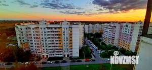 2-к квартира, вторичка, 51м2, 10/10 этаж