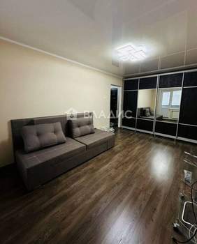 1-к квартира, вторичка, 36м2, 6/10 этаж