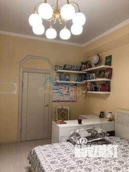 2-к квартира, вторичка, 60м2, 3/4 этаж