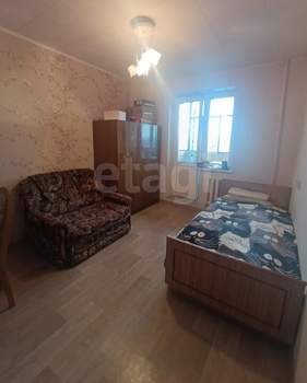 3-к квартира, вторичка, 71м2, 6/10 этаж