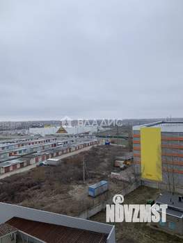 Студия квартира, вторичка, 42м2, 6/20 этаж