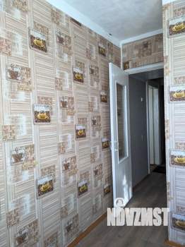 1-к квартира, вторичка, 30м2, 4/5 этаж