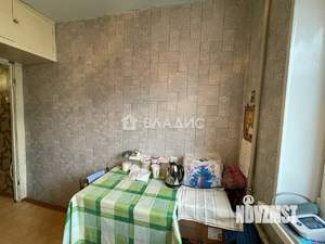 3-к квартира, вторичка, 47м2, 2/5 этаж