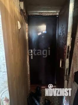 1-к квартира, вторичка, 31м2, 5/5 этаж