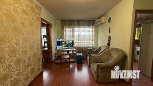 2-к квартира, вторичка, 43м2, 3/5 этаж