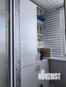 2-к квартира, вторичка, 57м2, 2/5 этаж