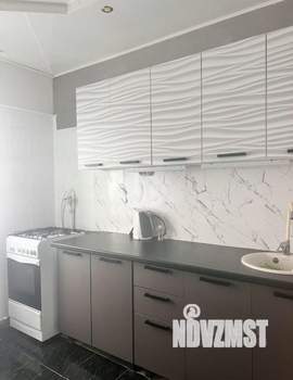 2-к квартира, вторичка, 51м2, 10/10 этаж