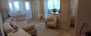 3-к квартира, вторичка, 89м2, 1/9 этаж