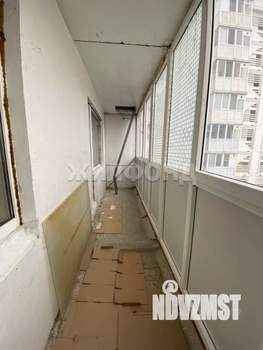 1-к квартира, вторичка, 34м2, 5/10 этаж