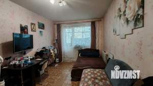 2-к квартира, вторичка, 44м2, 5/10 этаж