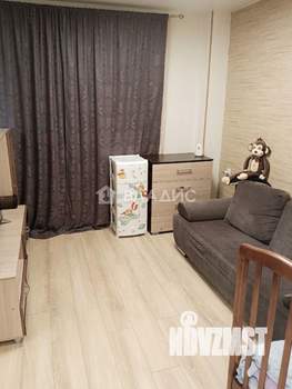 Студия квартира, вторичка, 29м2, 2/5 этаж