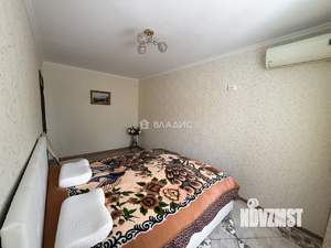 2-к квартира, вторичка, 57м2, 3/5 этаж