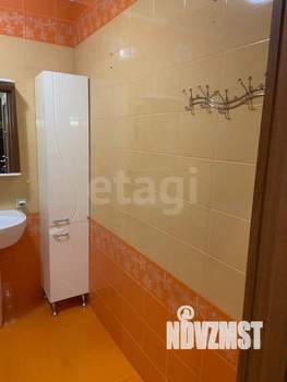 3-к квартира, вторичка, 94м2, 1/2 этаж