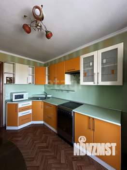 3-к квартира, вторичка, 64м2, 12/13 этаж