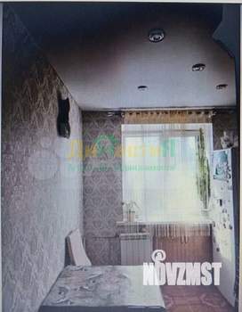 1-к квартира, вторичка, 30м2, 5/5 этаж