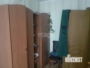 3-к квартира, вторичка, 73м2, 2/18 этаж