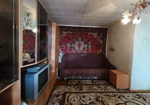 1-к квартира, вторичка, 31м2, 8/9 этаж