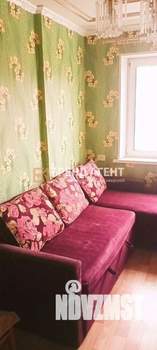 3-к квартира, вторичка, 61м2, 5/5 этаж