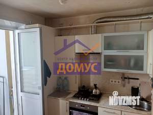 2-к квартира, вторичка, 50м2, 3/10 этаж